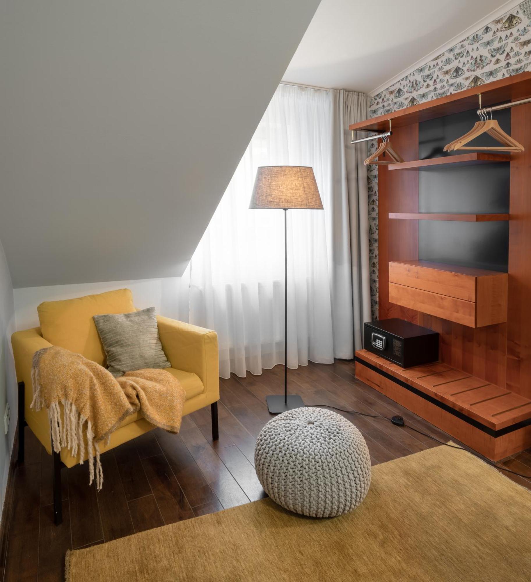 4 Elements Apartments Prag Dış mekan fotoğraf